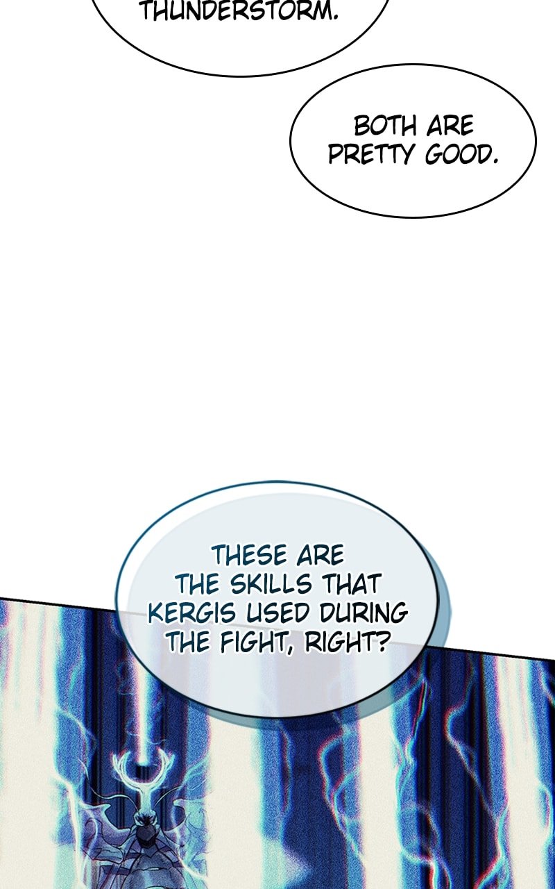 I Stole The First Ranker’S Soul chapter 14 page 54