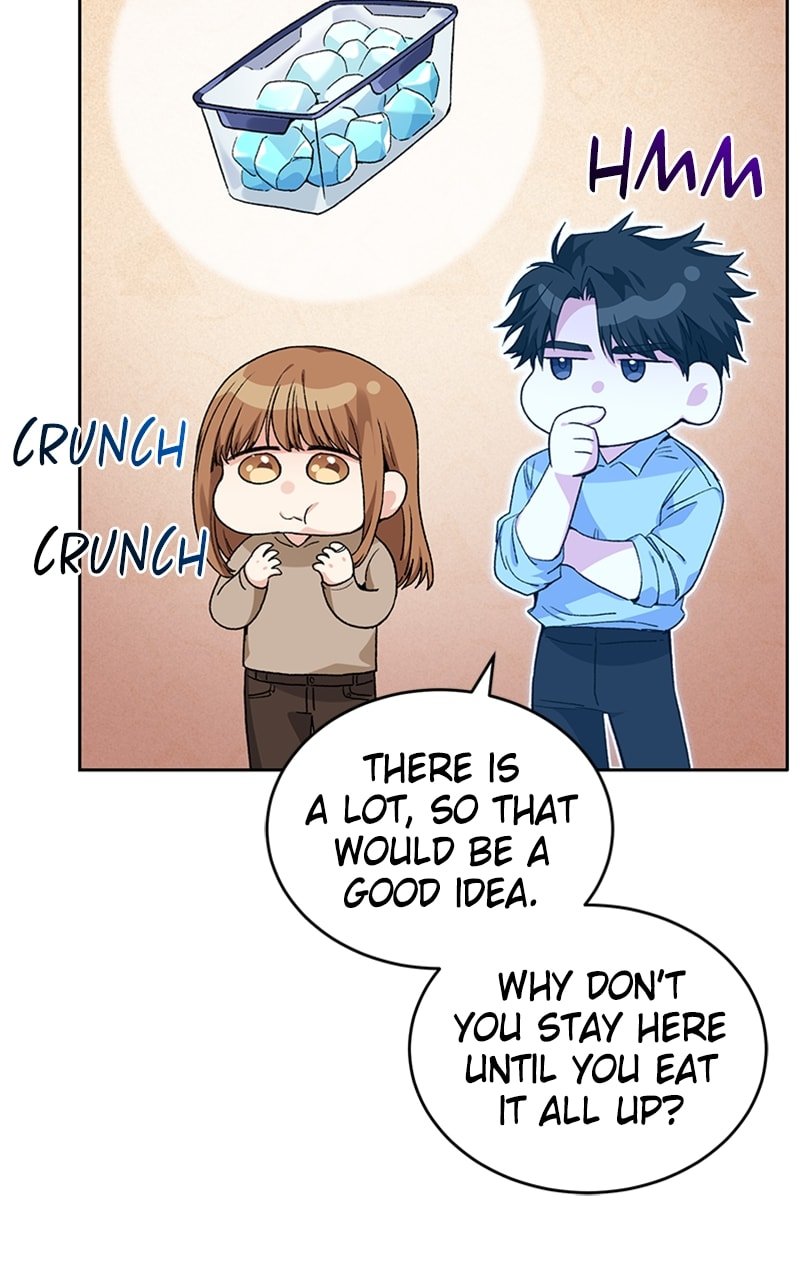 I Stole The First Ranker’S Soul chapter 14 page 57