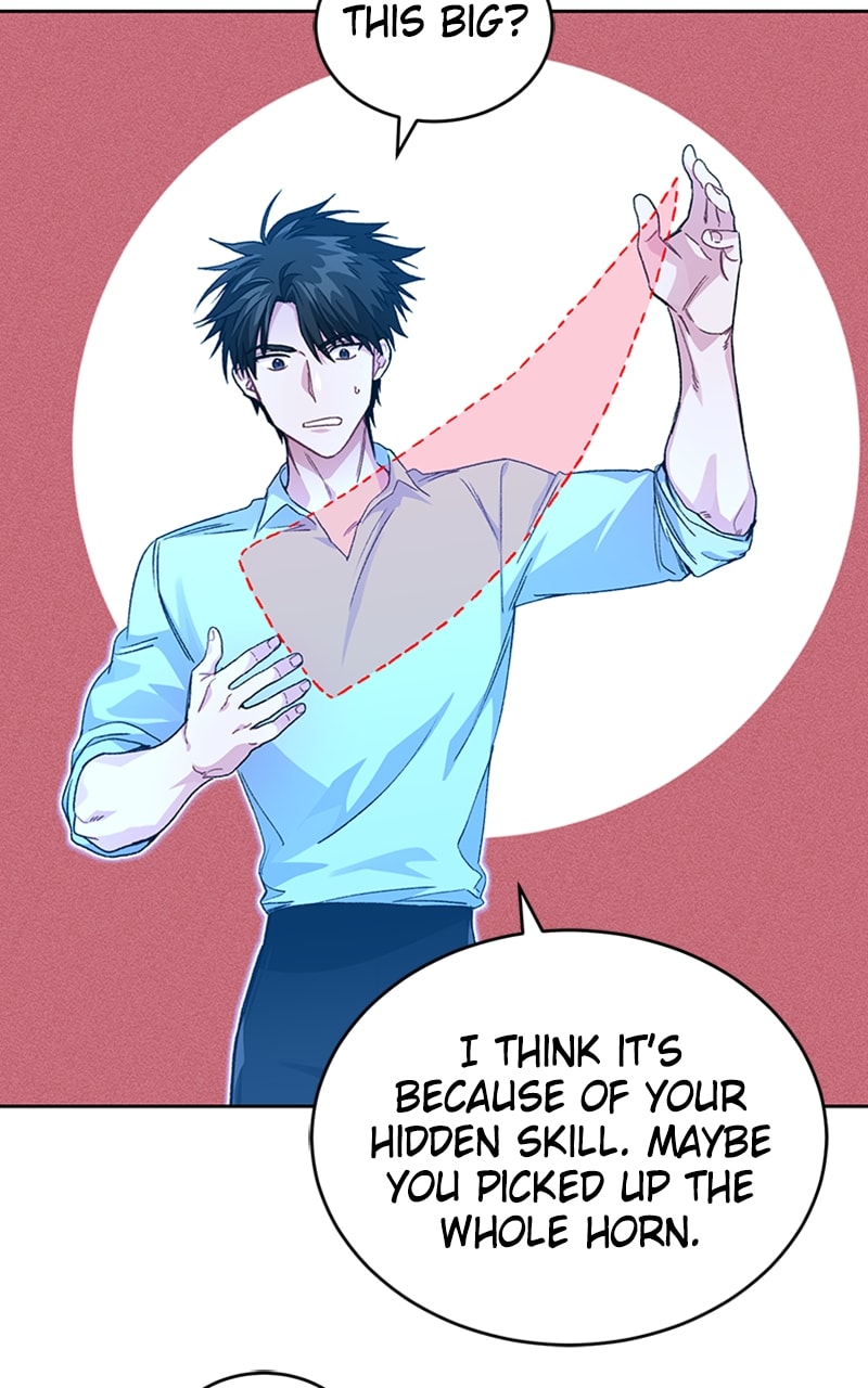 I Stole The First Ranker’S Soul chapter 14 page 6