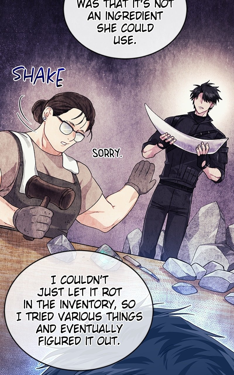 I Stole The First Ranker’S Soul chapter 14 page 60