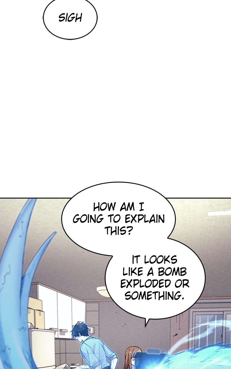 I Stole The First Ranker’S Soul chapter 14 page 7