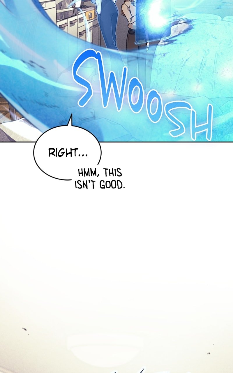 I Stole The First Ranker’S Soul chapter 14 page 8