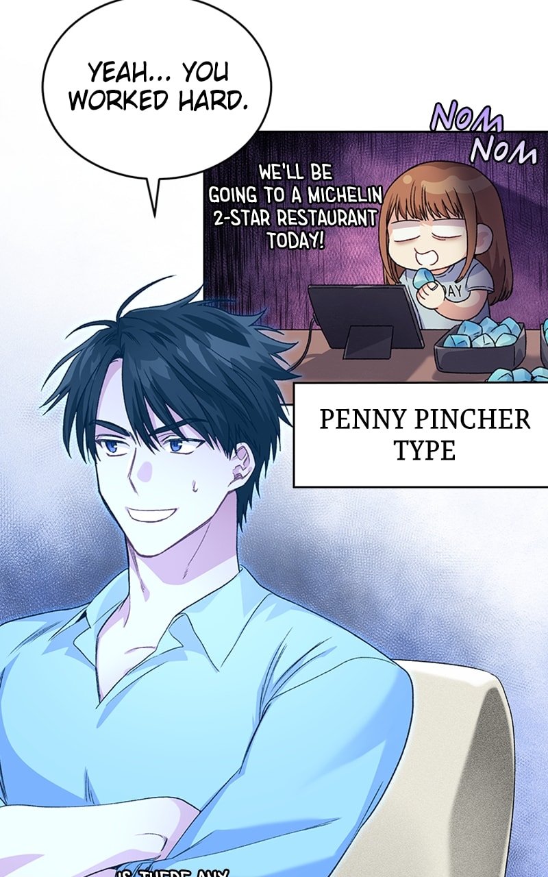 I Stole The First Ranker’S Soul chapter 14 page 86