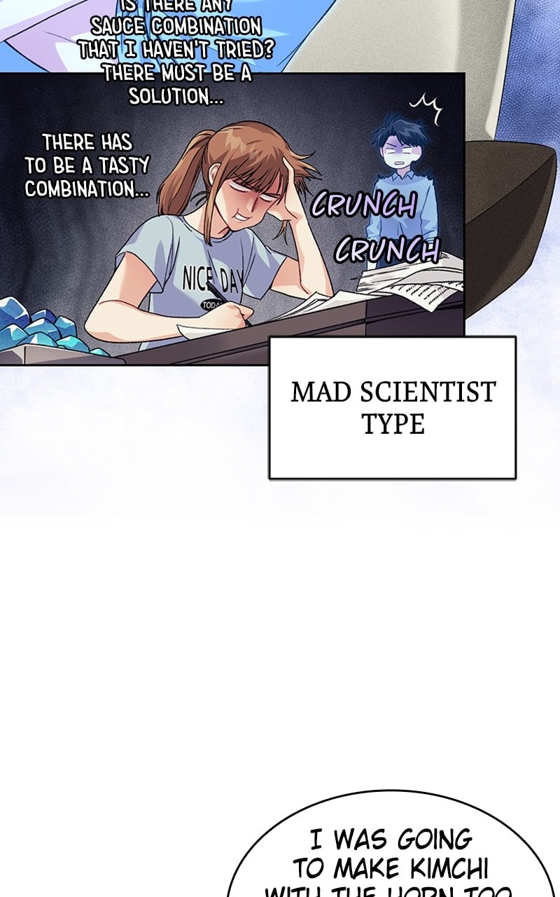 I Stole The First Ranker’S Soul chapter 14 page 87