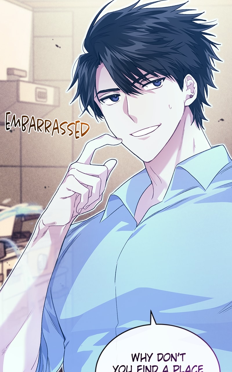 I Stole The First Ranker’S Soul chapter 14 page 9