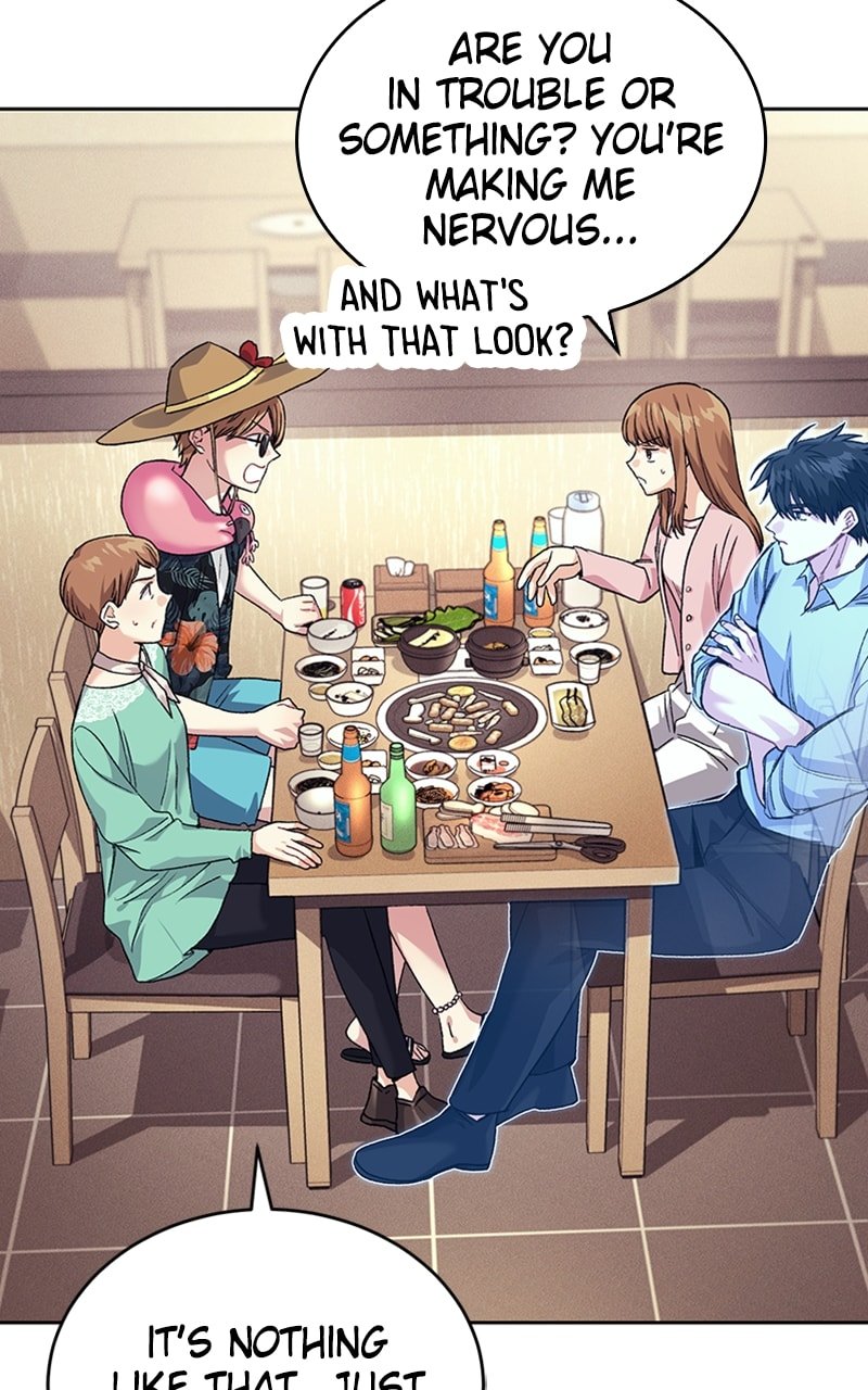 I Stole The First Ranker’S Soul chapter 14 page 95