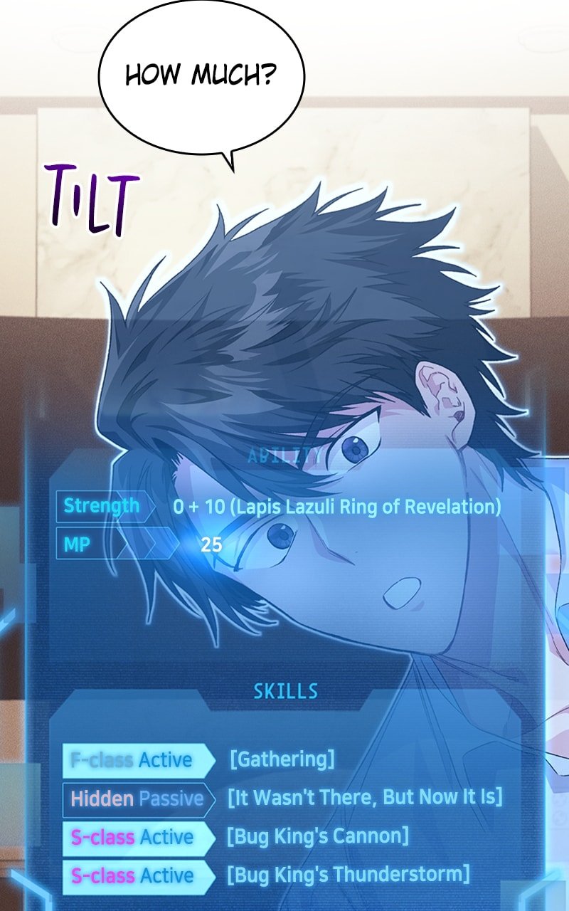 I Stole The First Ranker’S Soul chapter 15 page 18