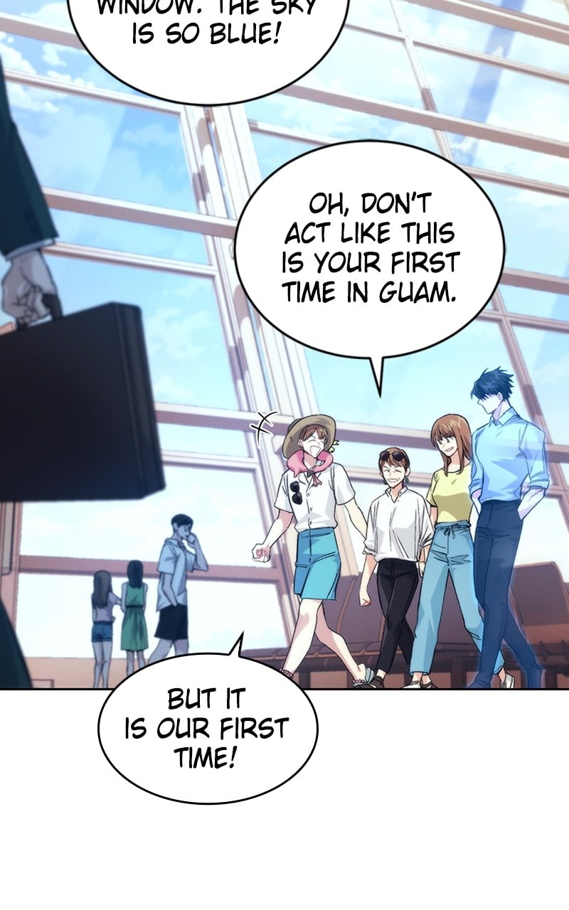 I Stole The First Ranker’S Soul chapter 15 page 27