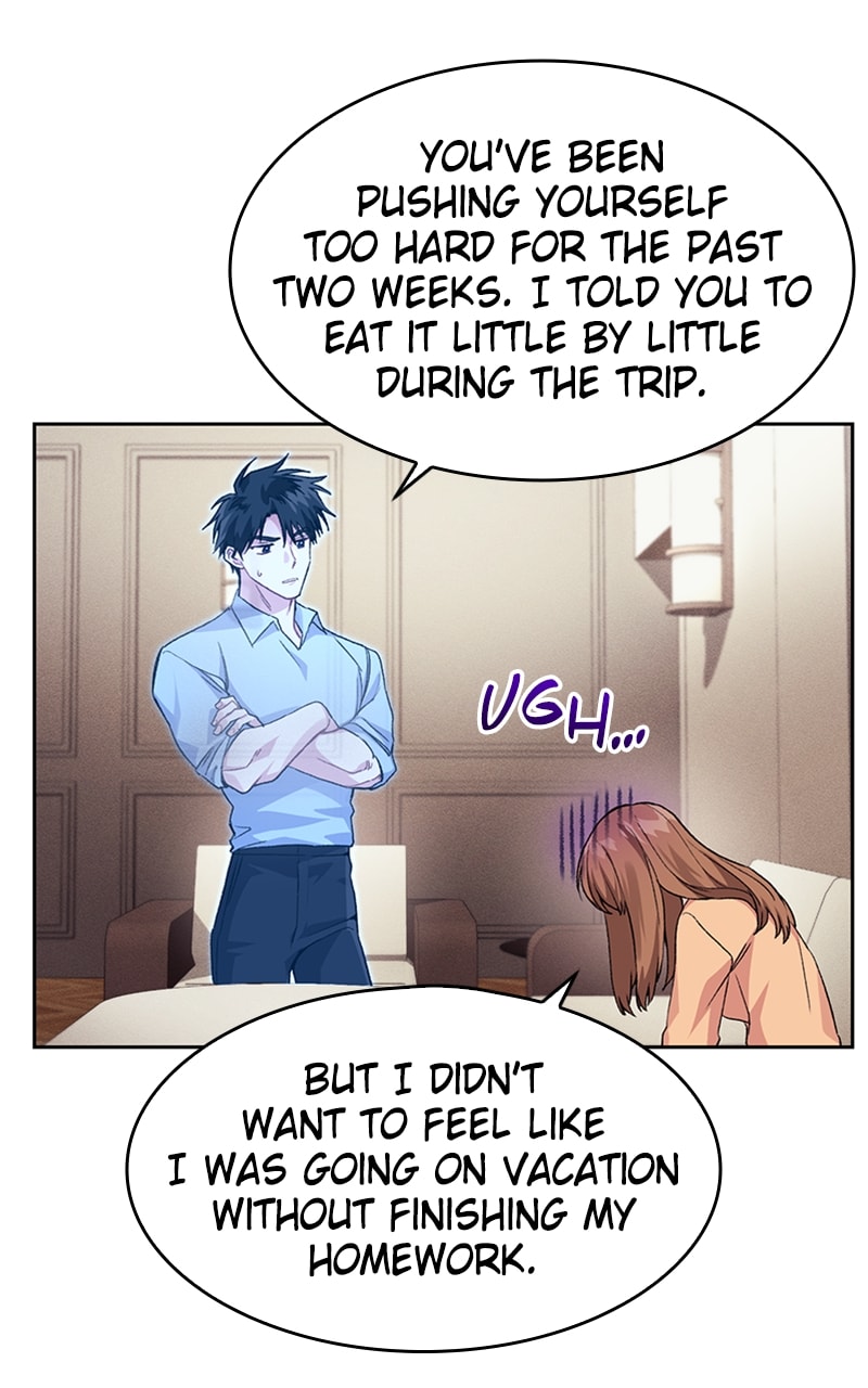 I Stole The First Ranker’S Soul chapter 15 page 3