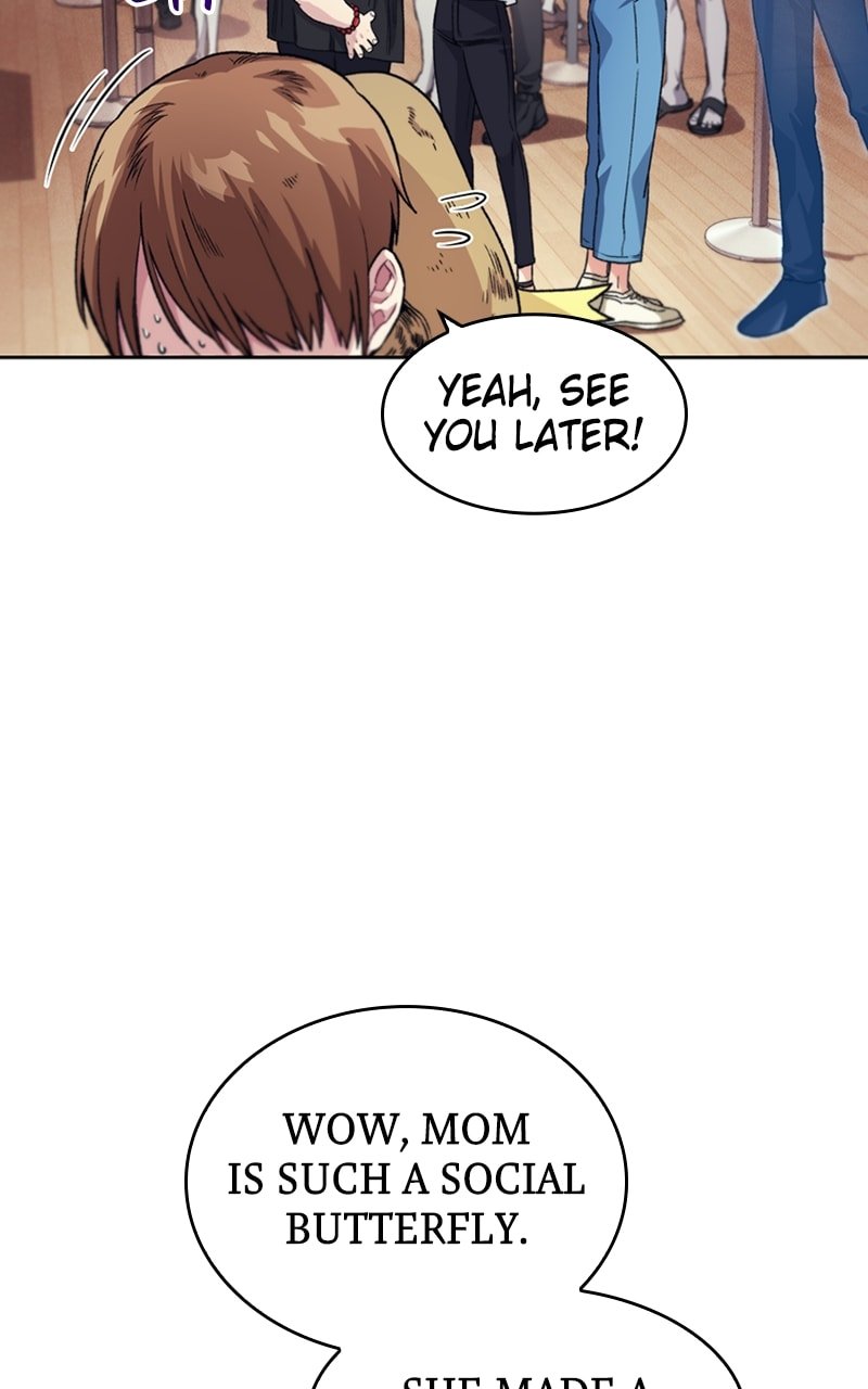 I Stole The First Ranker’S Soul chapter 15 page 32