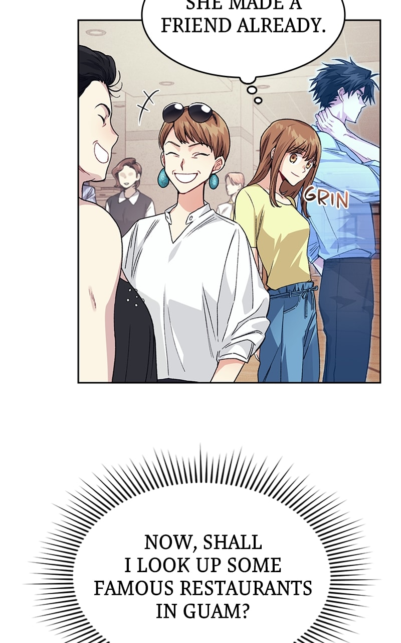 I Stole The First Ranker’S Soul chapter 15 page 33