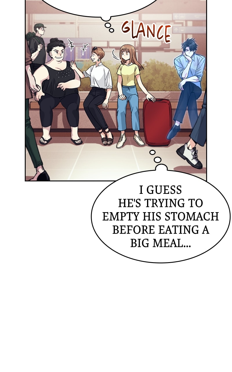 I Stole The First Ranker’S Soul chapter 15 page 35