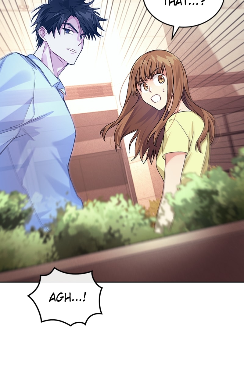 I Stole The First Ranker’S Soul chapter 15 page 38