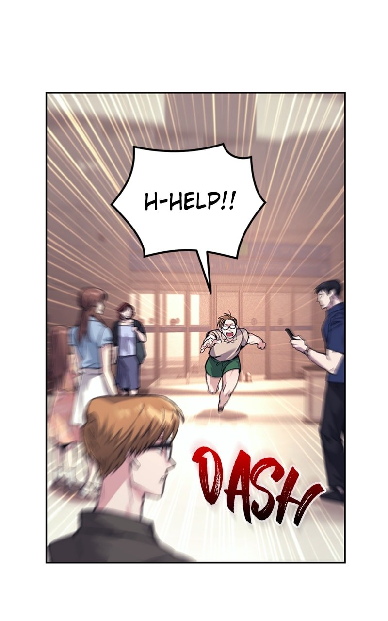 I Stole The First Ranker’S Soul chapter 15 page 39