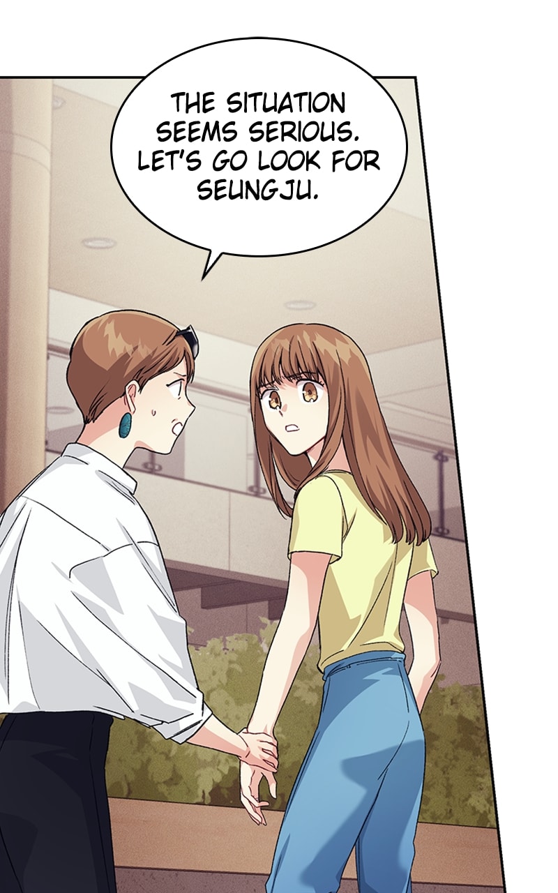 I Stole The First Ranker’S Soul chapter 15 page 44