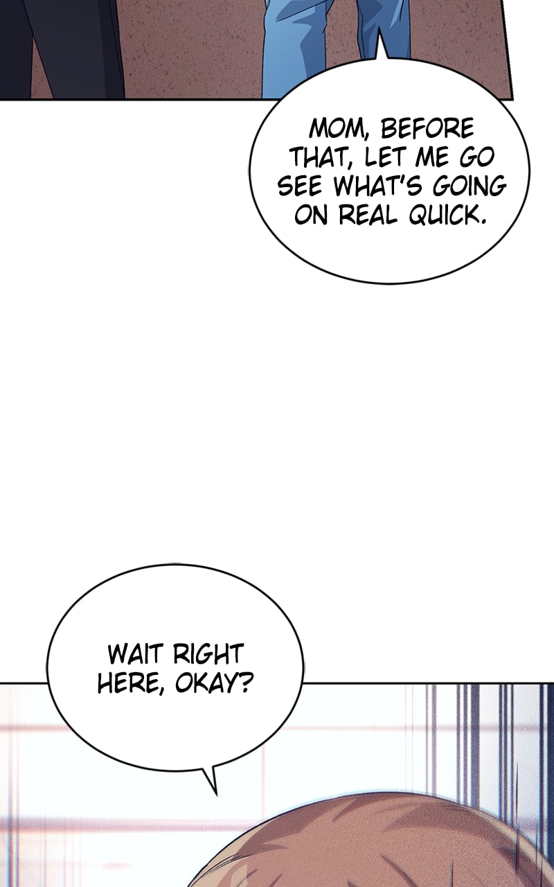 I Stole The First Ranker’S Soul chapter 15 page 45