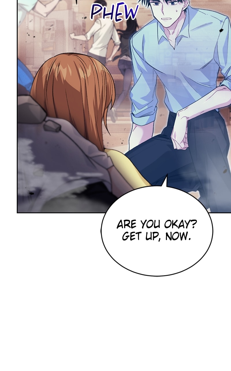 I Stole The First Ranker’S Soul chapter 15 page 55