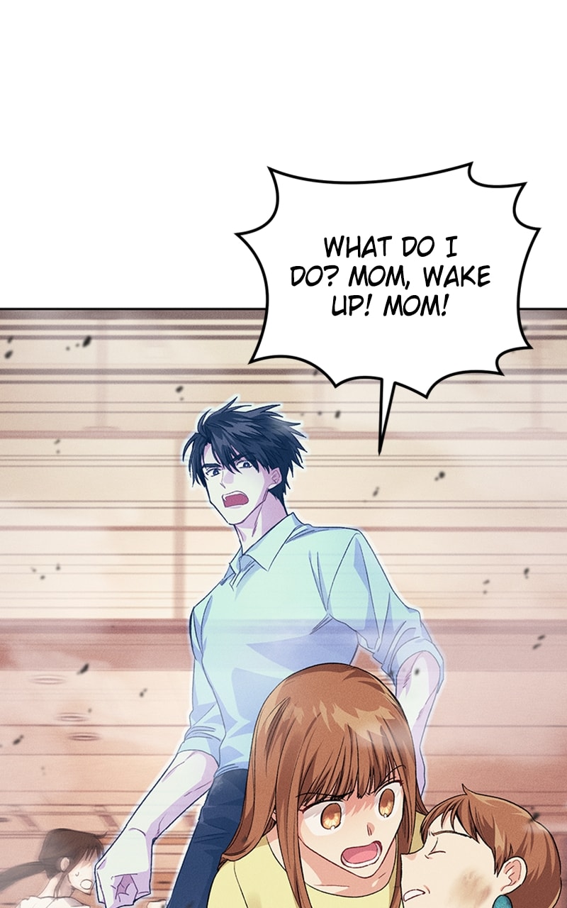 I Stole The First Ranker’S Soul chapter 15 page 61