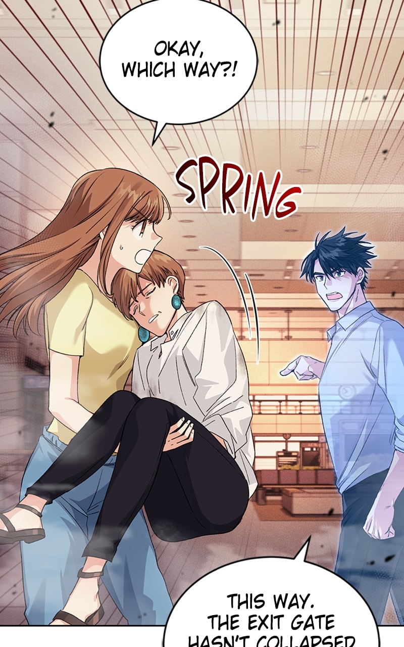 I Stole The First Ranker’S Soul chapter 15 page 63