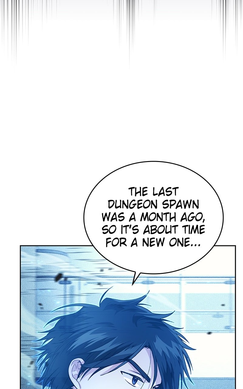 I Stole The First Ranker’S Soul chapter 15 page 74