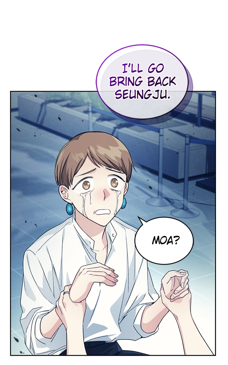 I Stole The First Ranker’S Soul chapter 15 page 84