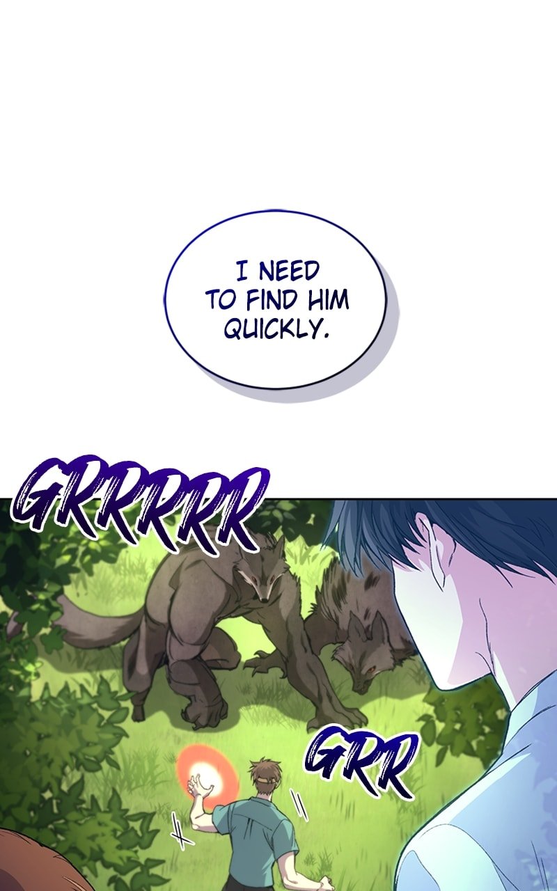 I Stole The First Ranker’S Soul chapter 16 page 1