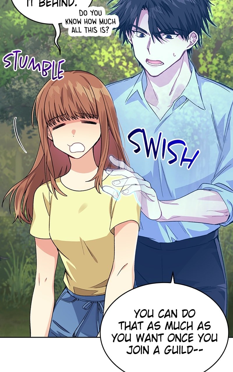 I Stole The First Ranker’S Soul chapter 16 page 106