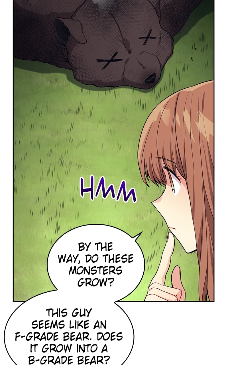 I Stole The First Ranker’S Soul chapter 16 page 109