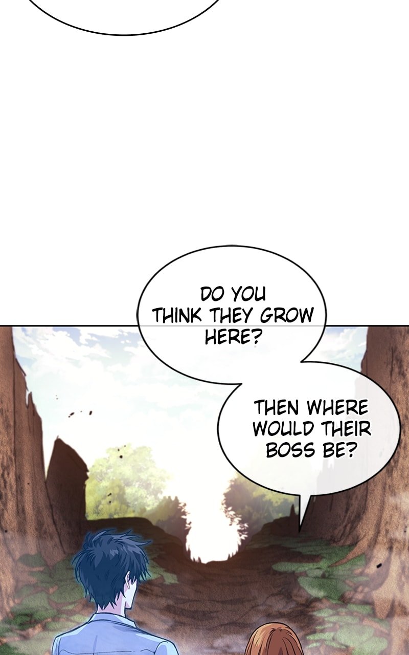 I Stole The First Ranker’S Soul chapter 16 page 110