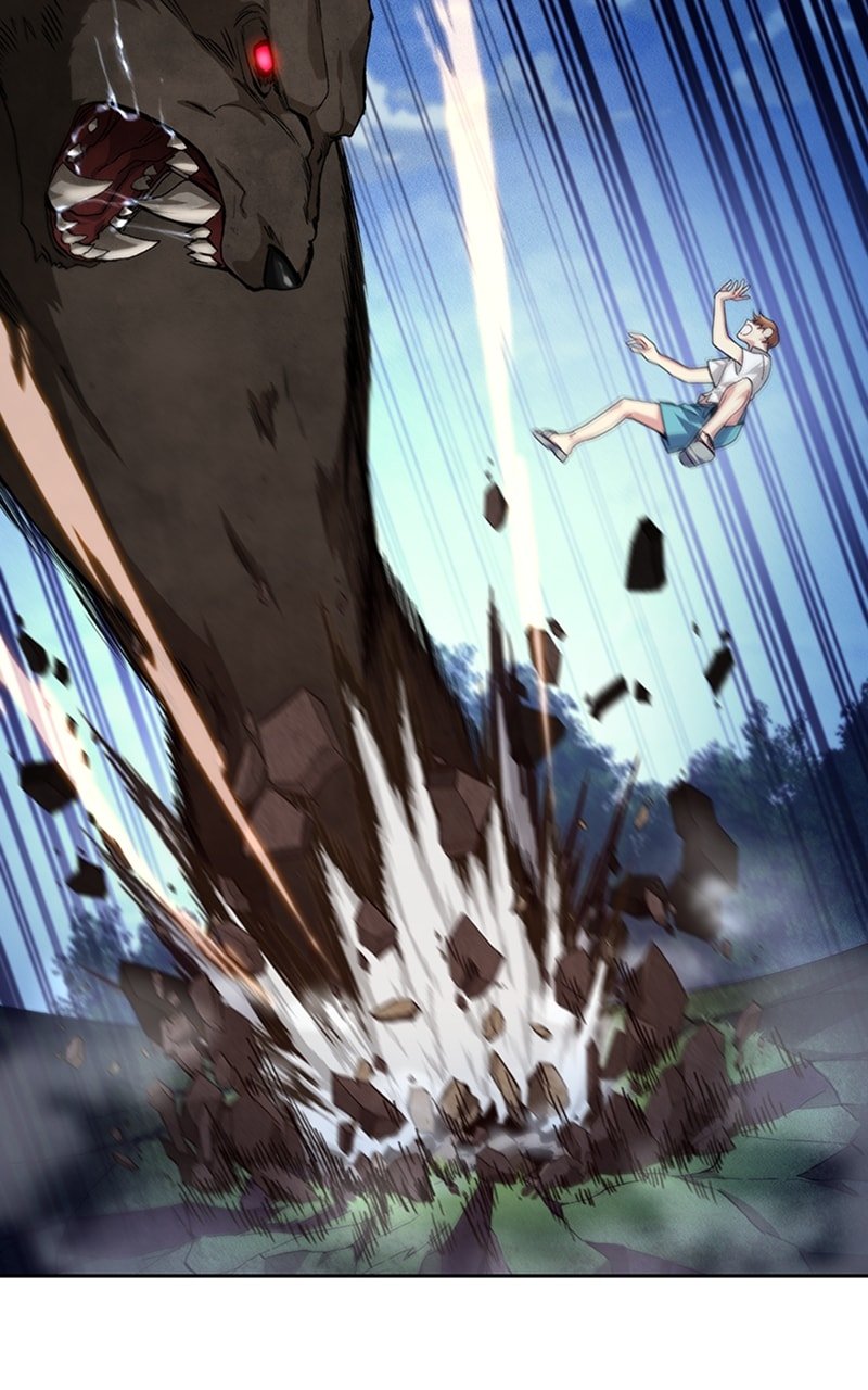 I Stole The First Ranker’S Soul chapter 16 page 19