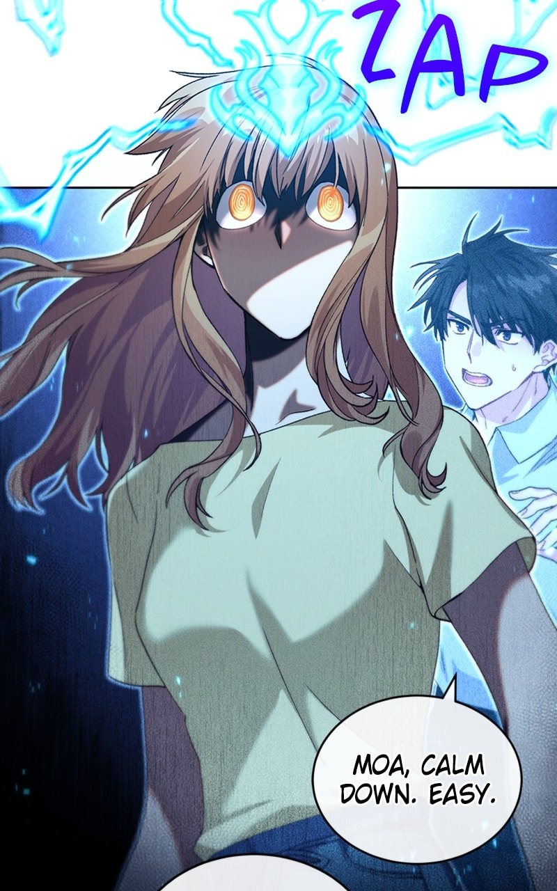 I Stole The First Ranker’S Soul chapter 16 page 29