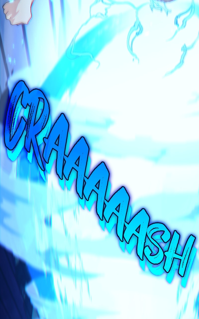 I Stole The First Ranker’S Soul chapter 16 page 34