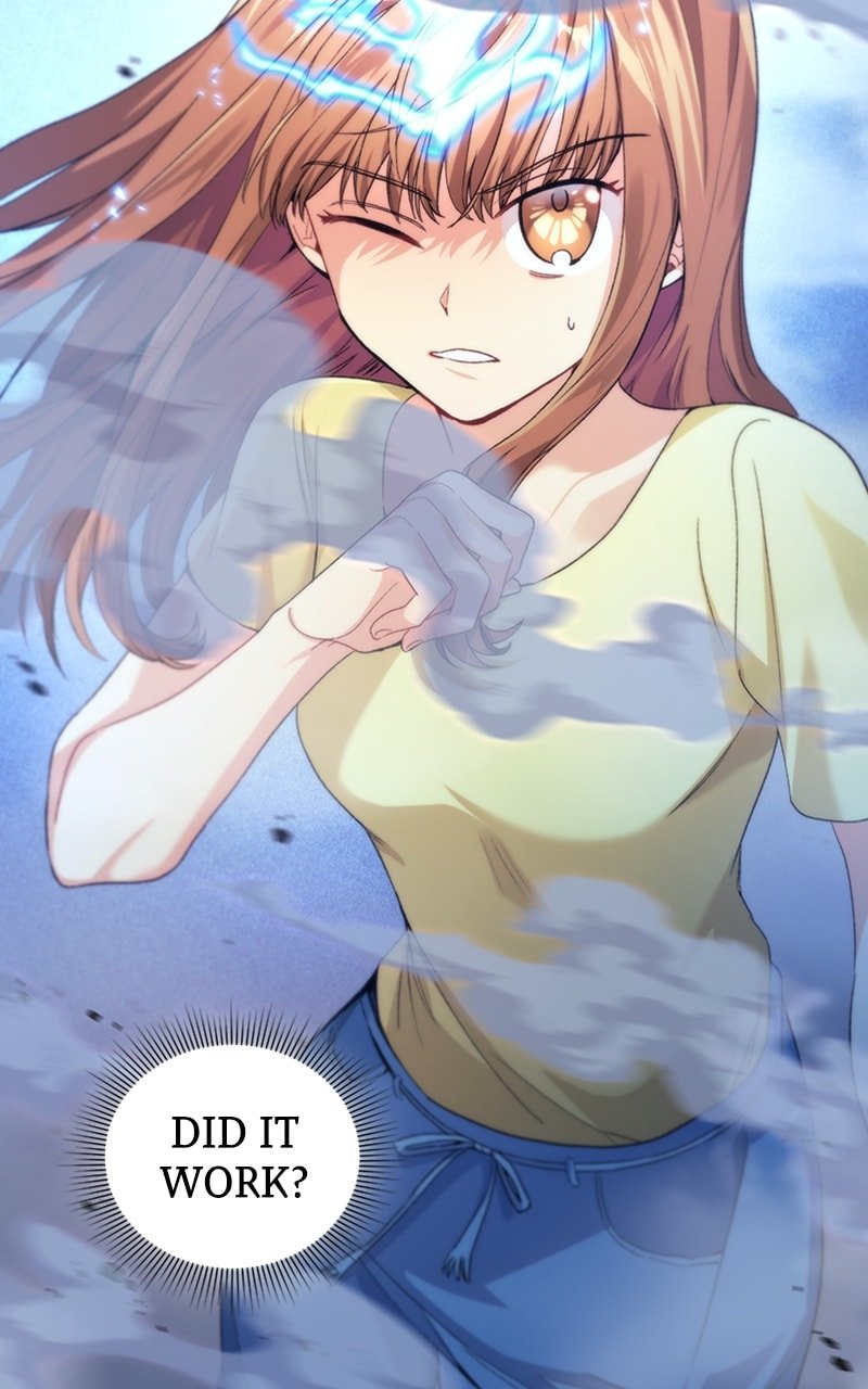 I Stole The First Ranker’S Soul chapter 16 page 38