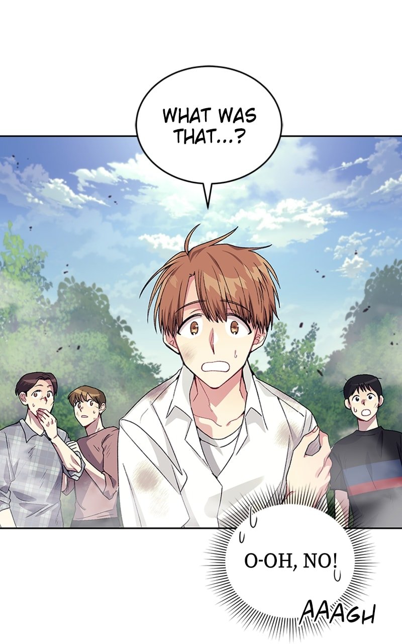 I Stole The First Ranker’S Soul chapter 16 page 45