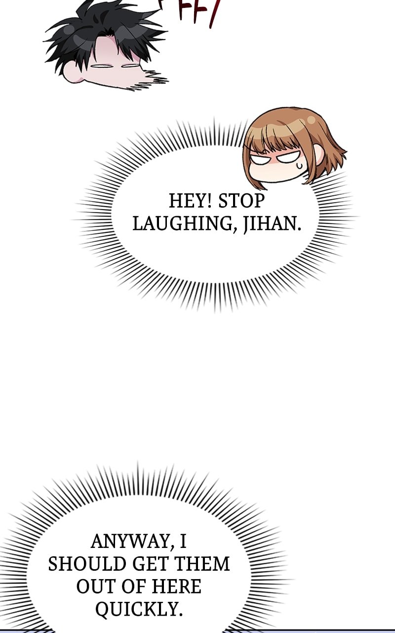 I Stole The First Ranker’S Soul chapter 16 page 53