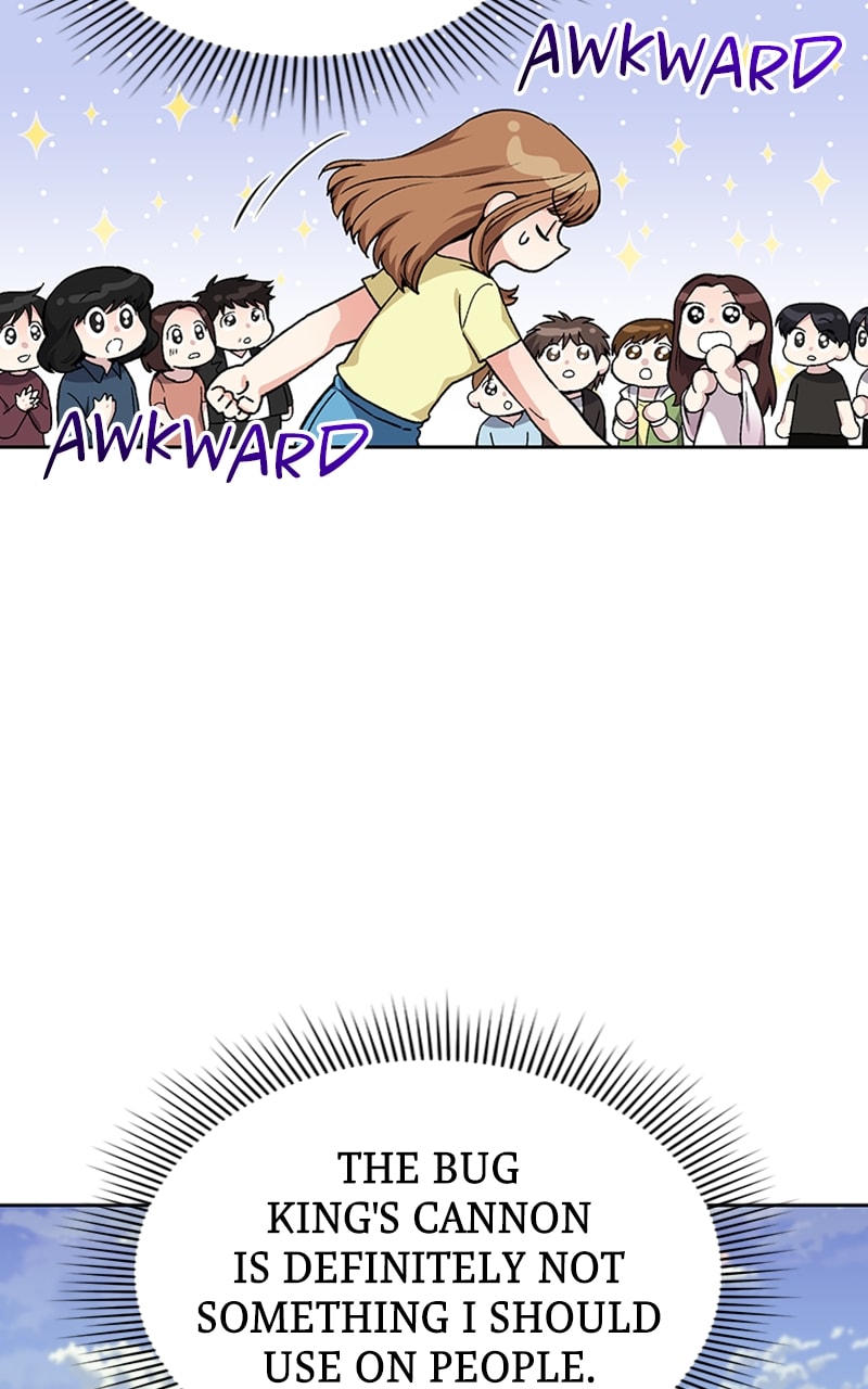 I Stole The First Ranker’S Soul chapter 16 page 54