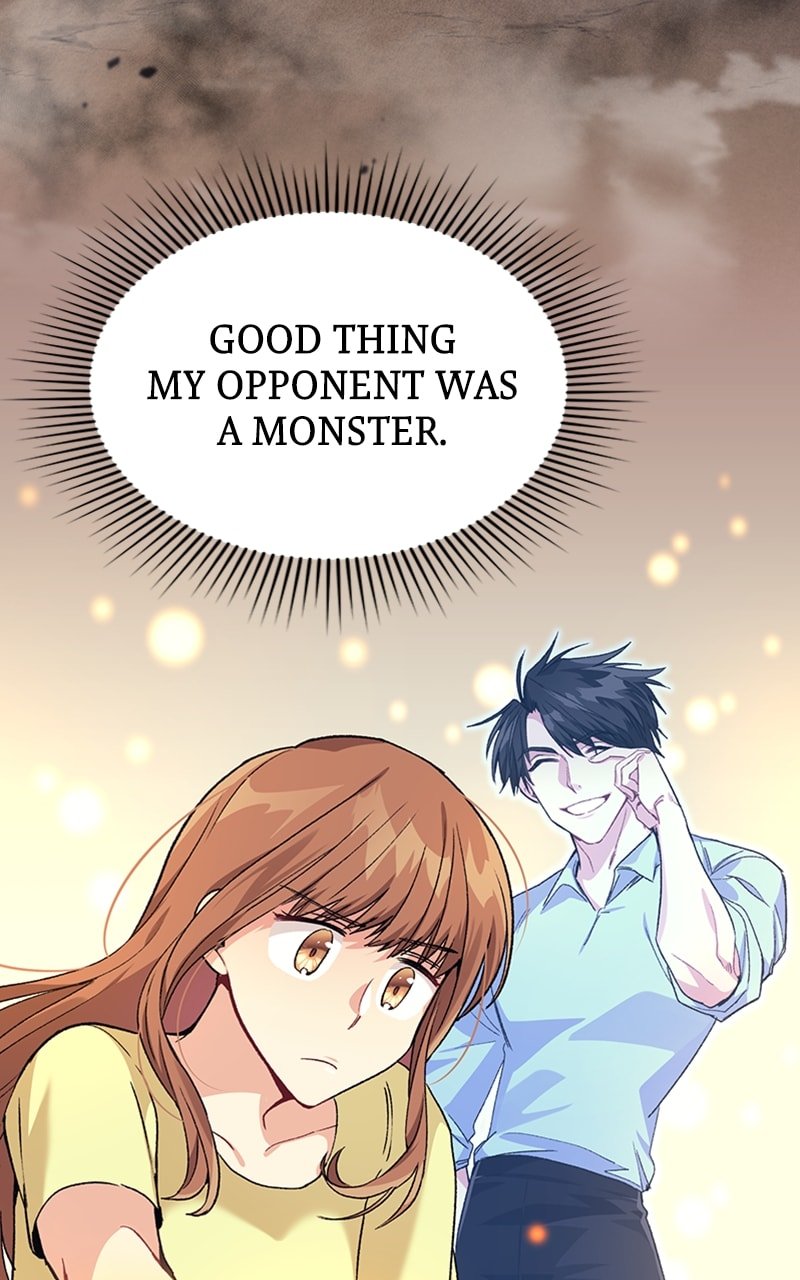 I Stole The First Ranker’S Soul chapter 16 page 56