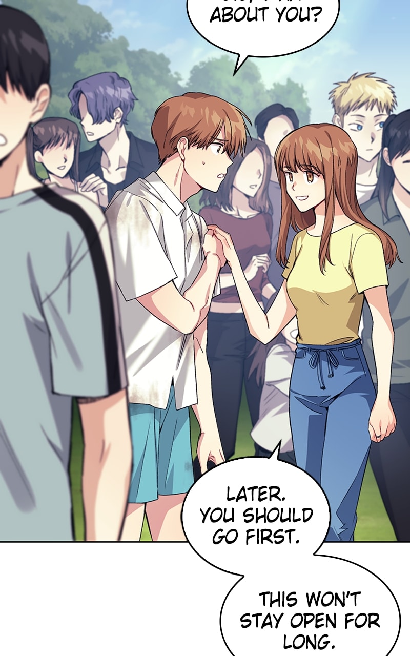 I Stole The First Ranker’S Soul chapter 16 page 64