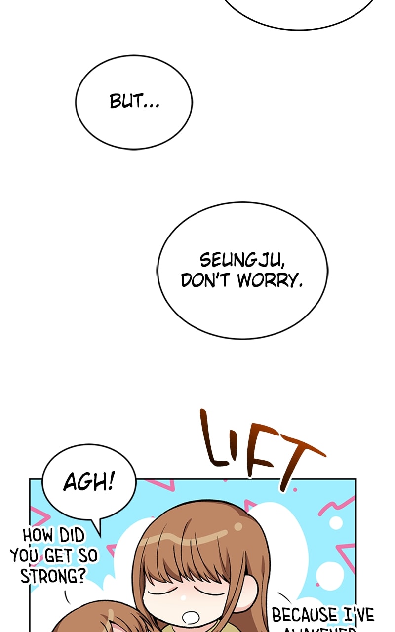 I Stole The First Ranker’S Soul chapter 16 page 65