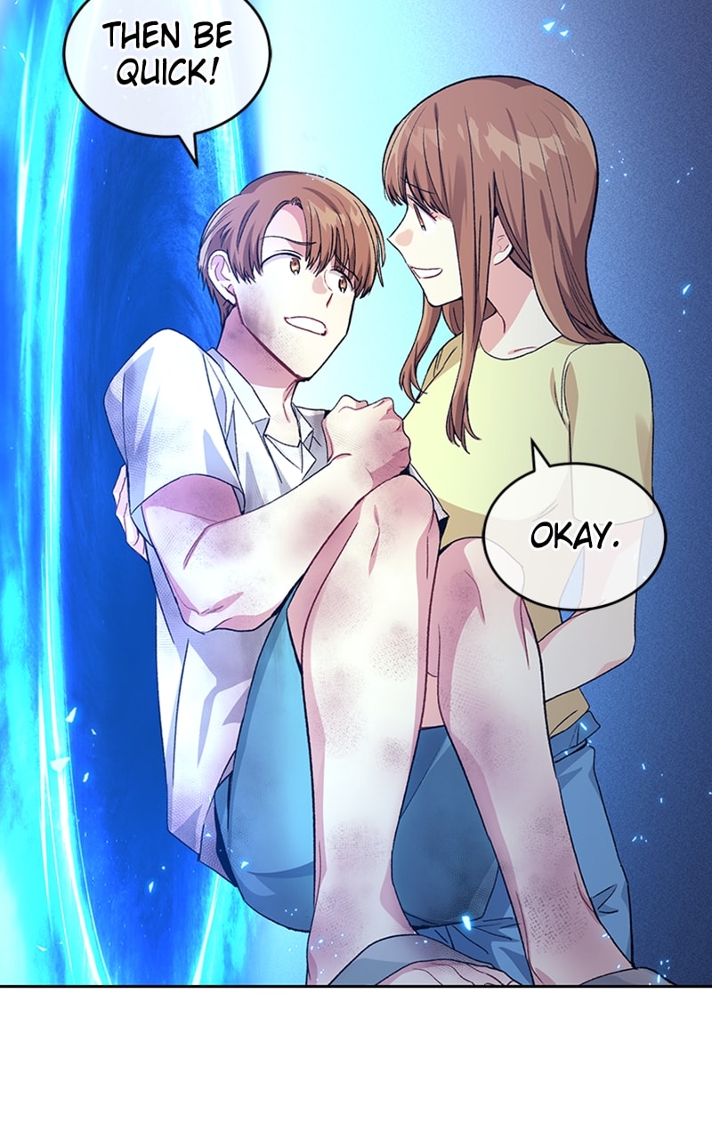 I Stole The First Ranker’S Soul chapter 16 page 67