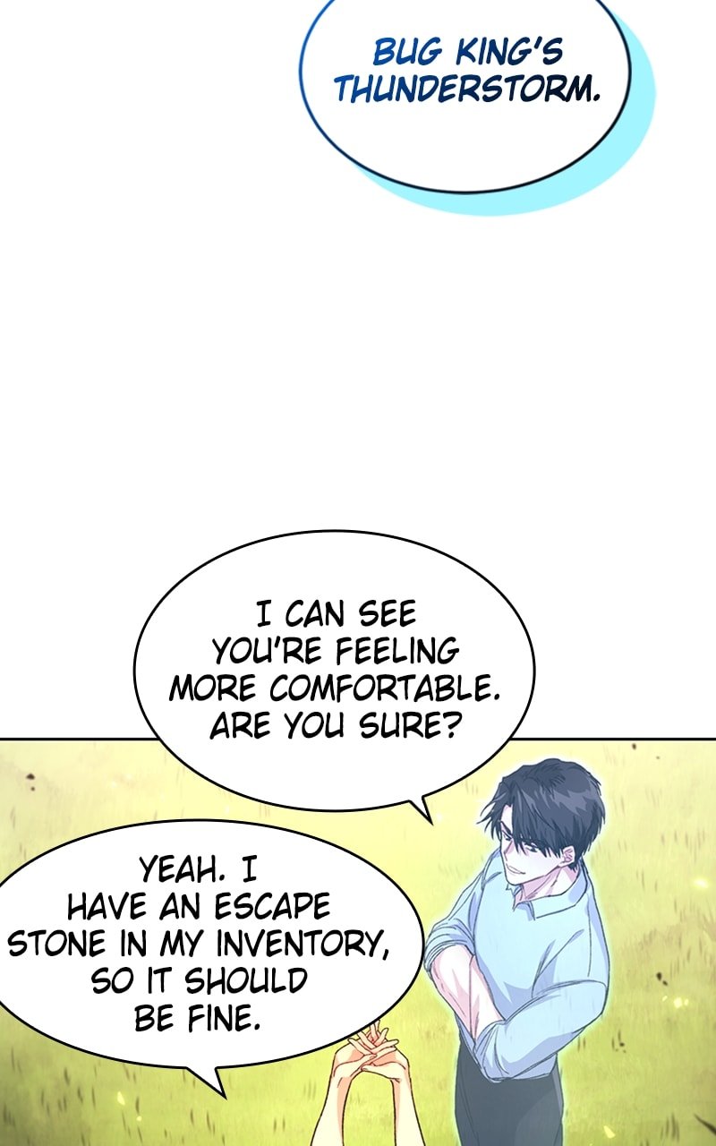 I Stole The First Ranker’S Soul chapter 16 page 90