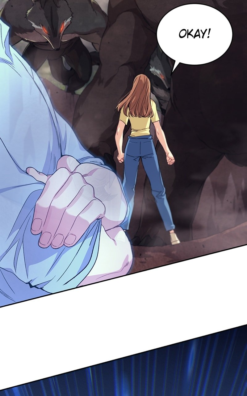 I Stole The First Ranker’S Soul chapter 16 page 93