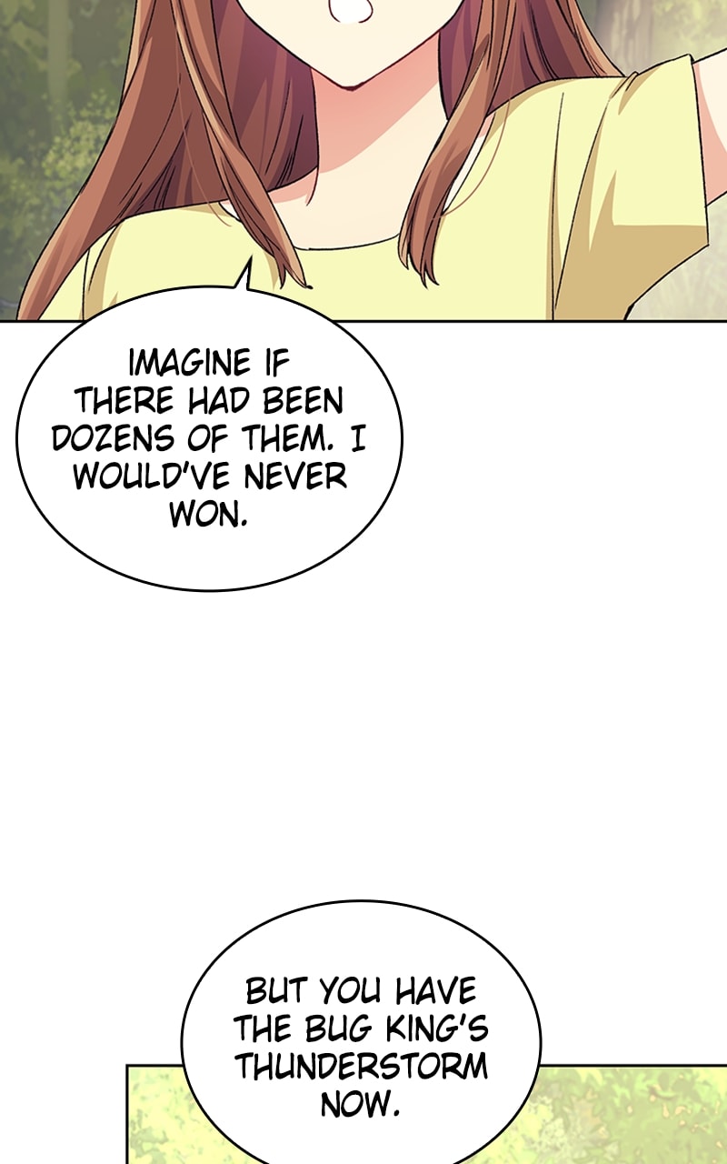 I Stole The First Ranker’S Soul chapter 17 page 10