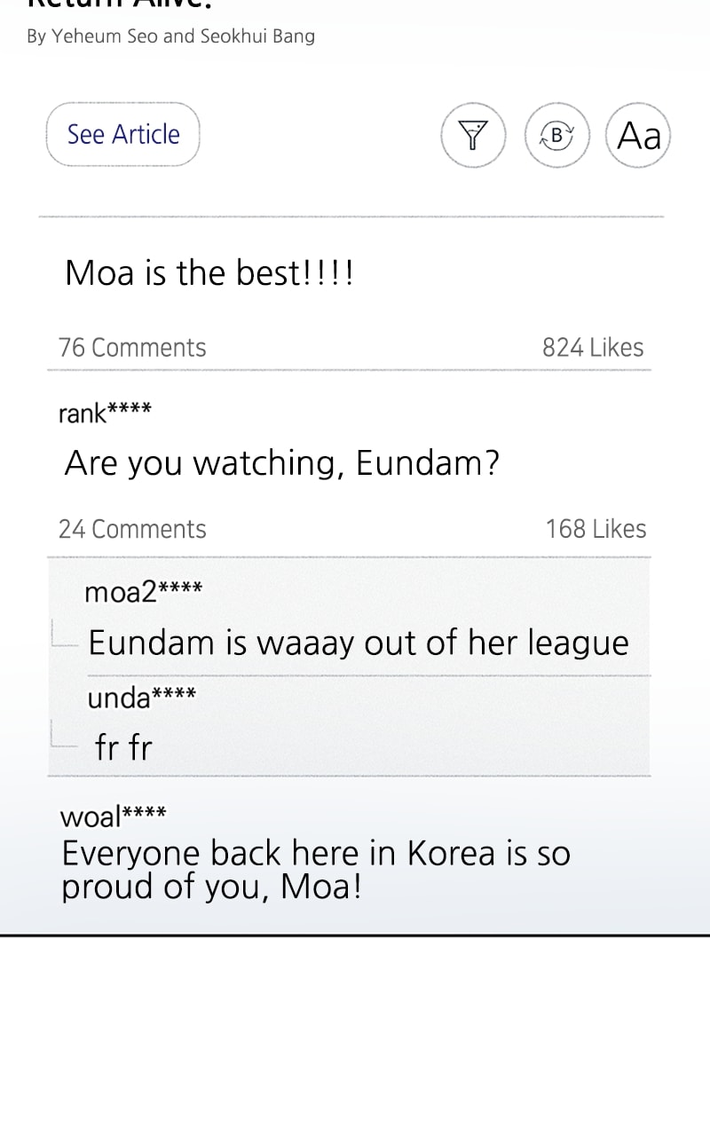 I Stole The First Ranker’S Soul chapter 17 page 102