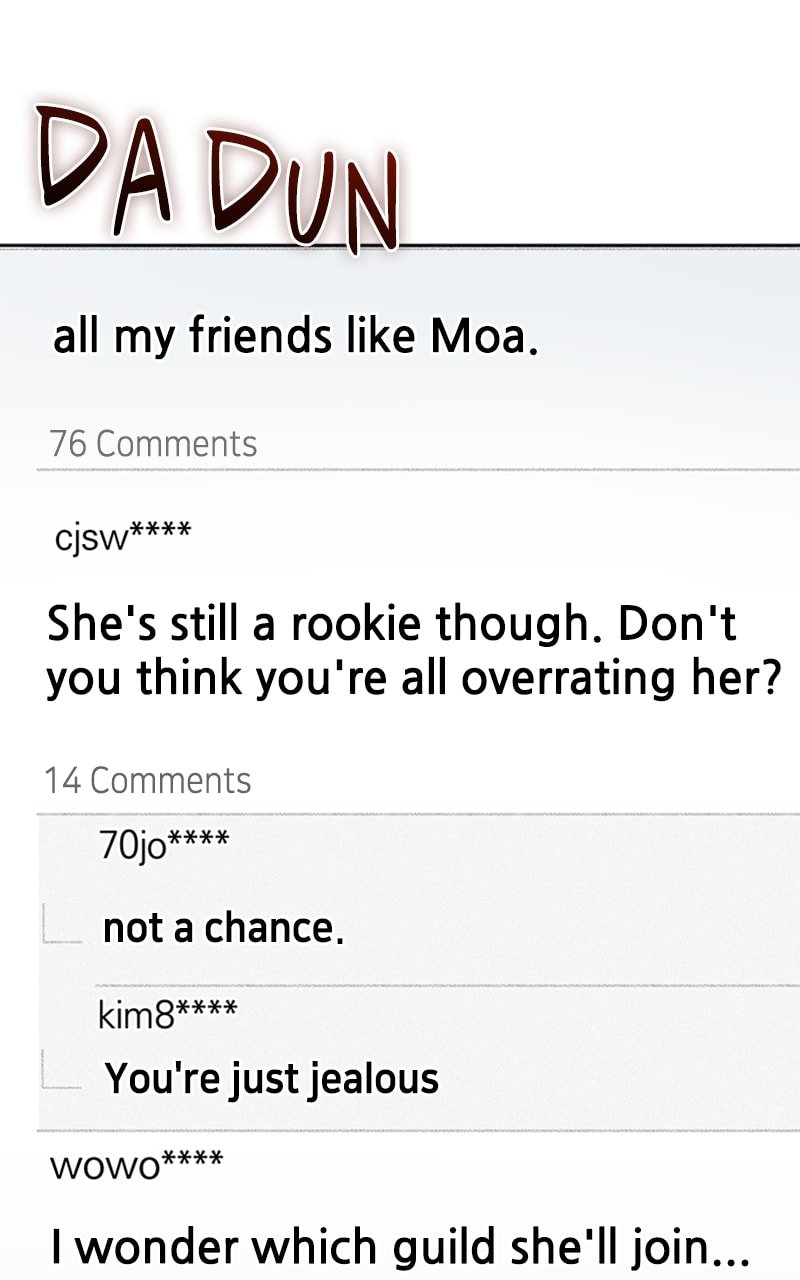 I Stole The First Ranker’S Soul chapter 17 page 103