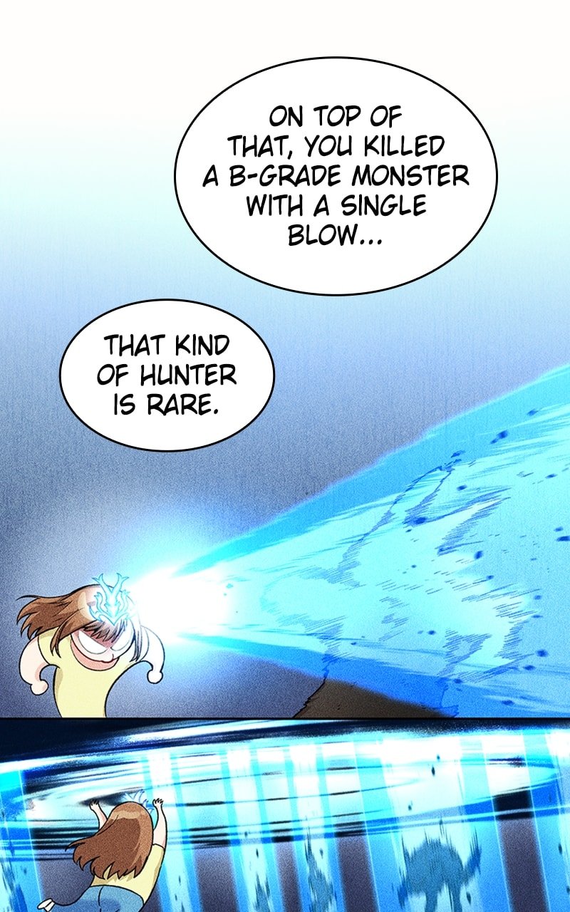 I Stole The First Ranker’S Soul chapter 17 page 20