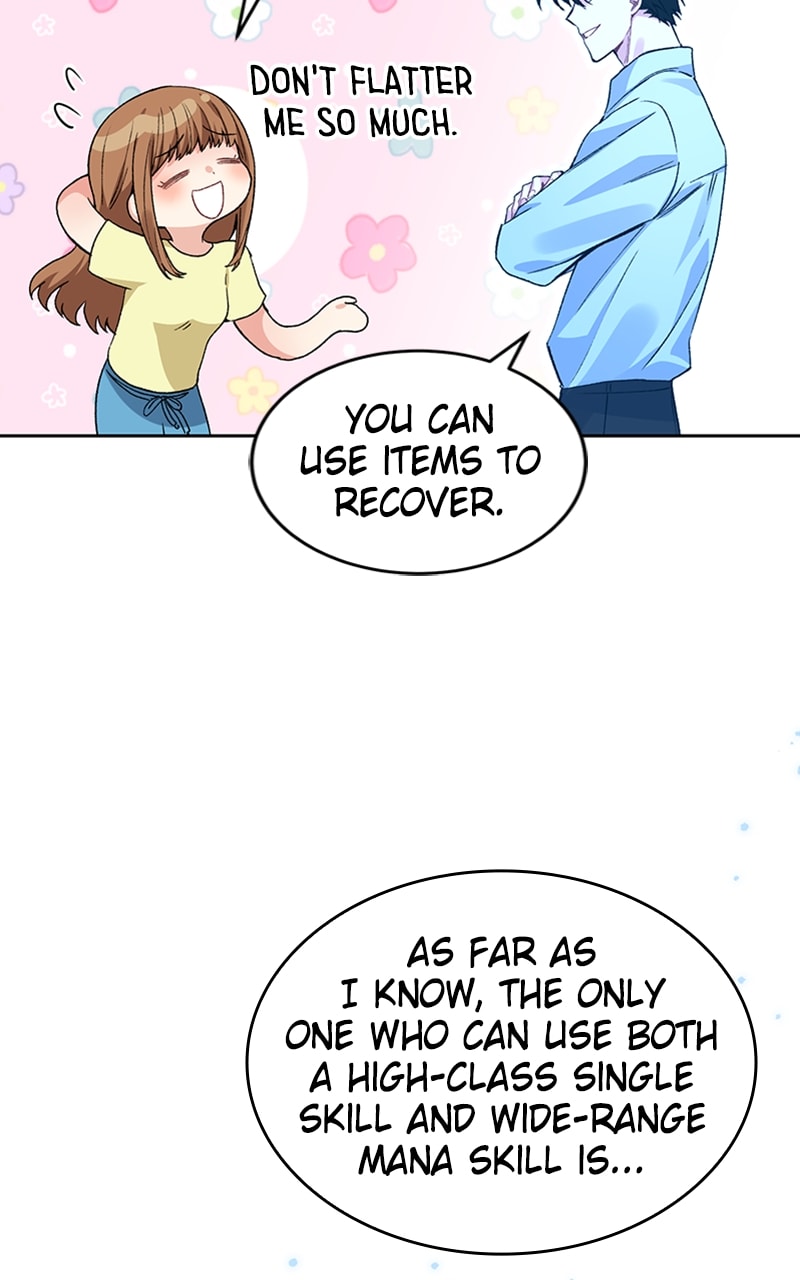 I Stole The First Ranker’S Soul chapter 17 page 23