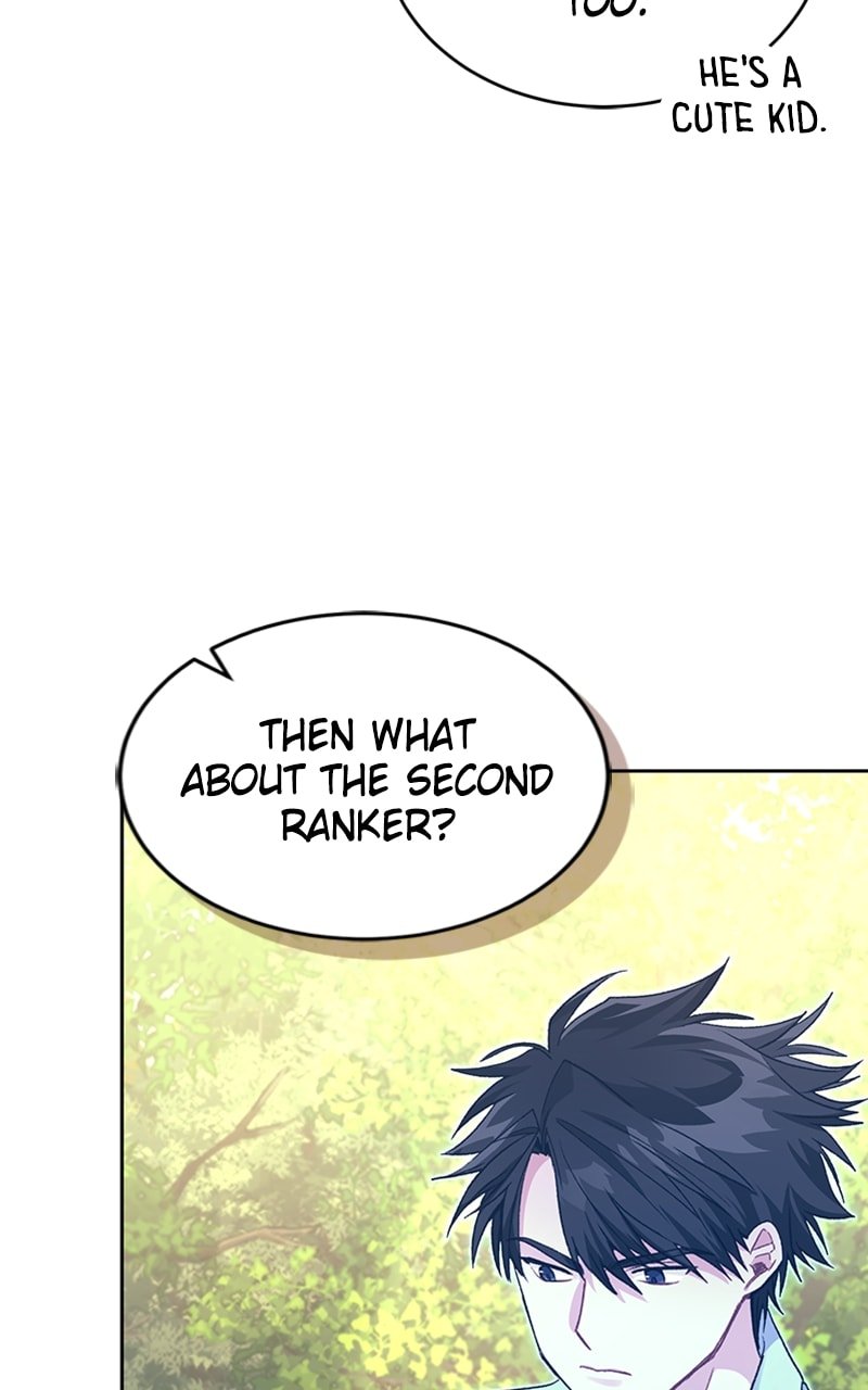 I Stole The First Ranker’S Soul chapter 17 page 28
