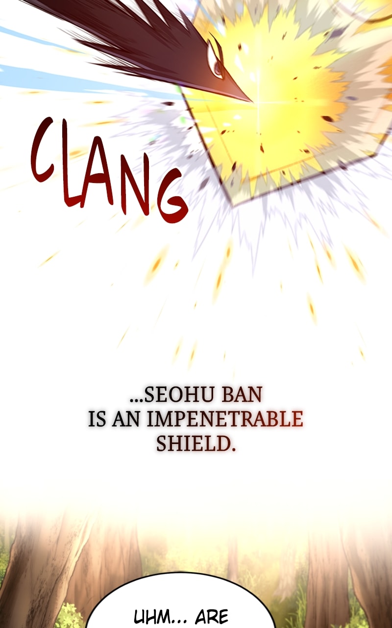 I Stole The First Ranker’S Soul chapter 17 page 35