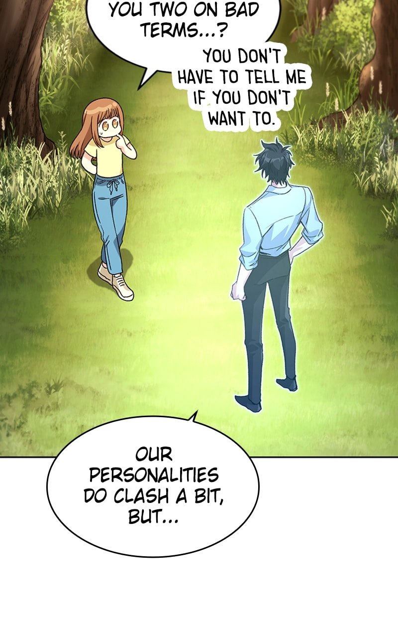 I Stole The First Ranker’S Soul chapter 17 page 36